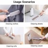 Double Sided Fur Cleaner Brush