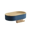 Suction Cup Soap Holder Bathroom Soap Dish