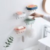Suction Cup Soap Holder Bathroom Soap Dish