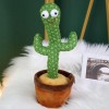 Cute Dancing Singing and Talking Plush Toy