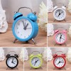 Alarm Clock Desktop Table