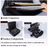 Travel Cosmetics Bag Organizer