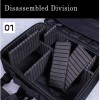 Travel Cosmetics Bag Organizer