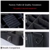 Travel Cosmetics Bag Organizer
