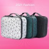 Travel Cosmetics Bag Organizer