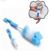 Baby Feeder Bottle Cleaning Brush Set of 2
