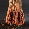 Sturdy Bamboo Skewer Sticks (Pack of 80)