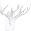 Deer Head Wall & Door Hook