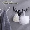 Deer Head Wall & Door Hook