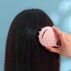 Silicone Shampoo Massage Brush Clean Scalp