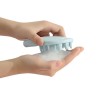 Silicone Shampoo Massage Brush Clean Scalp