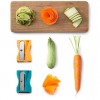 Multifunction Sharpener Shape  Peeler & Planning Cutter