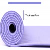 Yoga Mat High Quality Non-slip Sports Gym