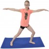 Yoga Mat High Quality Non-slip Sports Gym