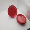 32 pieces Melamine Dinner Set
