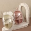 Transparent Multifunctional Fashion Travel Mini Jewelry Box