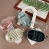 Transparent Multifunctional Fashion Travel Mini Jewelry Box