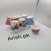 Character Kids Glass