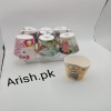 Character Kids Glass