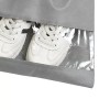 Travel Portable Waterproof & Dustproof Shoe Storage Bag Organize