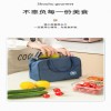 Portable Lunch Bag Waterproof Lunch Bag for Women Girl Kids Children