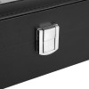 10-Slot Watch Box with Removable Watch Pillow