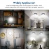 LED Under Cabinet Lights with Remote-Controlle