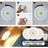 LED Under Cabinet Lights with Remote-Controlle