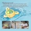 Mosquito Killer Silicone Wristband Summer Mosquito Bracelet