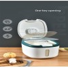 5 KG Kitchen Rice Storage Box Nano Insert Proof Moisture Proof Food Rice Container Bucket For Kitchen