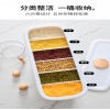 Rice Cans Household Rice Storage Boxes