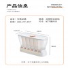 Rice Cans Household Rice Storage Boxes