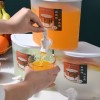 3in1 Rotating 5.2L Juice Dispenser