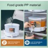 3in1 Rotating 5.2L Juice Dispenser