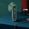 Mini Steam Iron Handheld Garment Steamer Home Travelling EU Plug