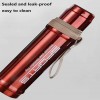 750ml Stainless Steel Vacuum Flask Sports Water Bottle