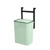 Touch Cabinet Dustbin For Kitchen