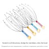 Relaxing Head Scalp Massage Relaxation Massage Pain Relief
