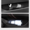 portable vacuum cleaner for home & car