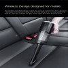 portable vacuum cleaner for home & car