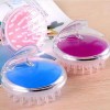 Silicone Head Massager Shampoo Scalp Massage Brush
