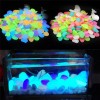 24psc Glowing Stone For Aquarium