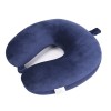 Comfortable Neck Pillow Head And Chin Supporting, For Travel in cars,buses,Train And Plane U Shaped Foam For Boys girls