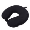 Comfortable Neck Pillow Head And Chin Supporting, For Travel in cars,buses,Train And Plane U Shaped Foam For Boys girls