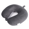 Comfortable Neck Pillow Head And Chin Supporting, For Travel in cars,buses,Train And Plane U Shaped Foam For Boys girls