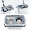 Household Cleaning High Quality Sponge Mop with Bucket Free Hand Washing