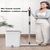 Household Cleaning High Quality Sponge Mop with Bucket Free Hand Washing