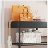 Multi-layer Household doorway Simple Shoe Rack