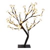 LED cherry blossom flower tree Indoor table lamp