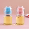 Silicone Barbecue Oiling Brush with Large Capacity Bottle